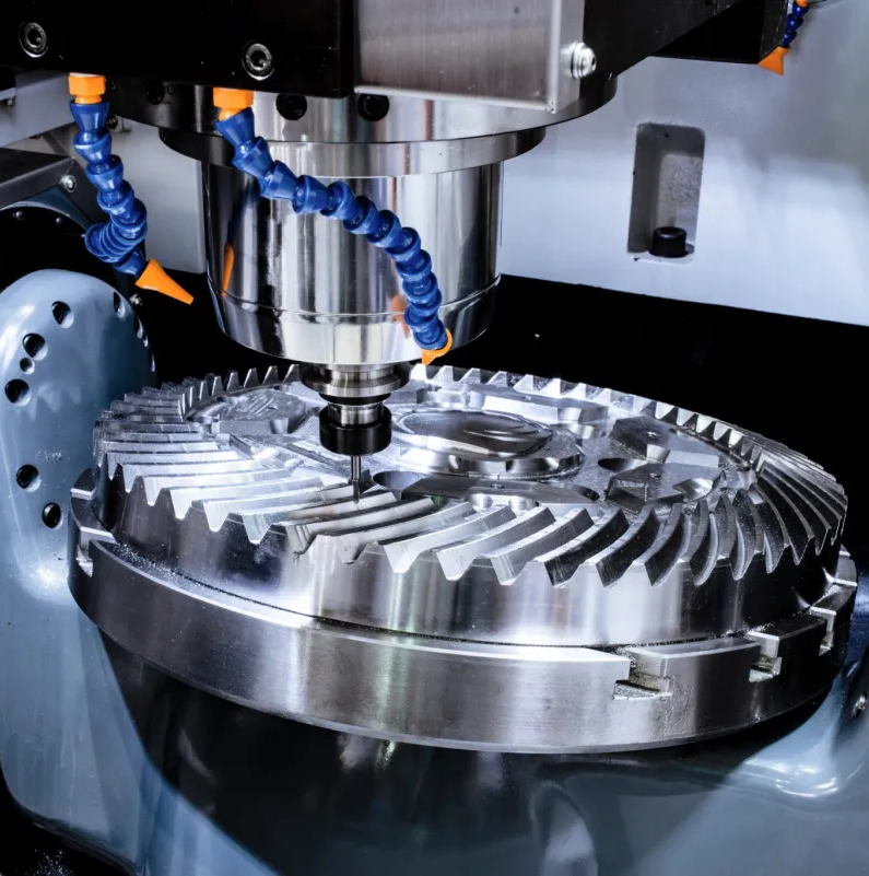 Why CNC Machines Drive Modern Manufacturing