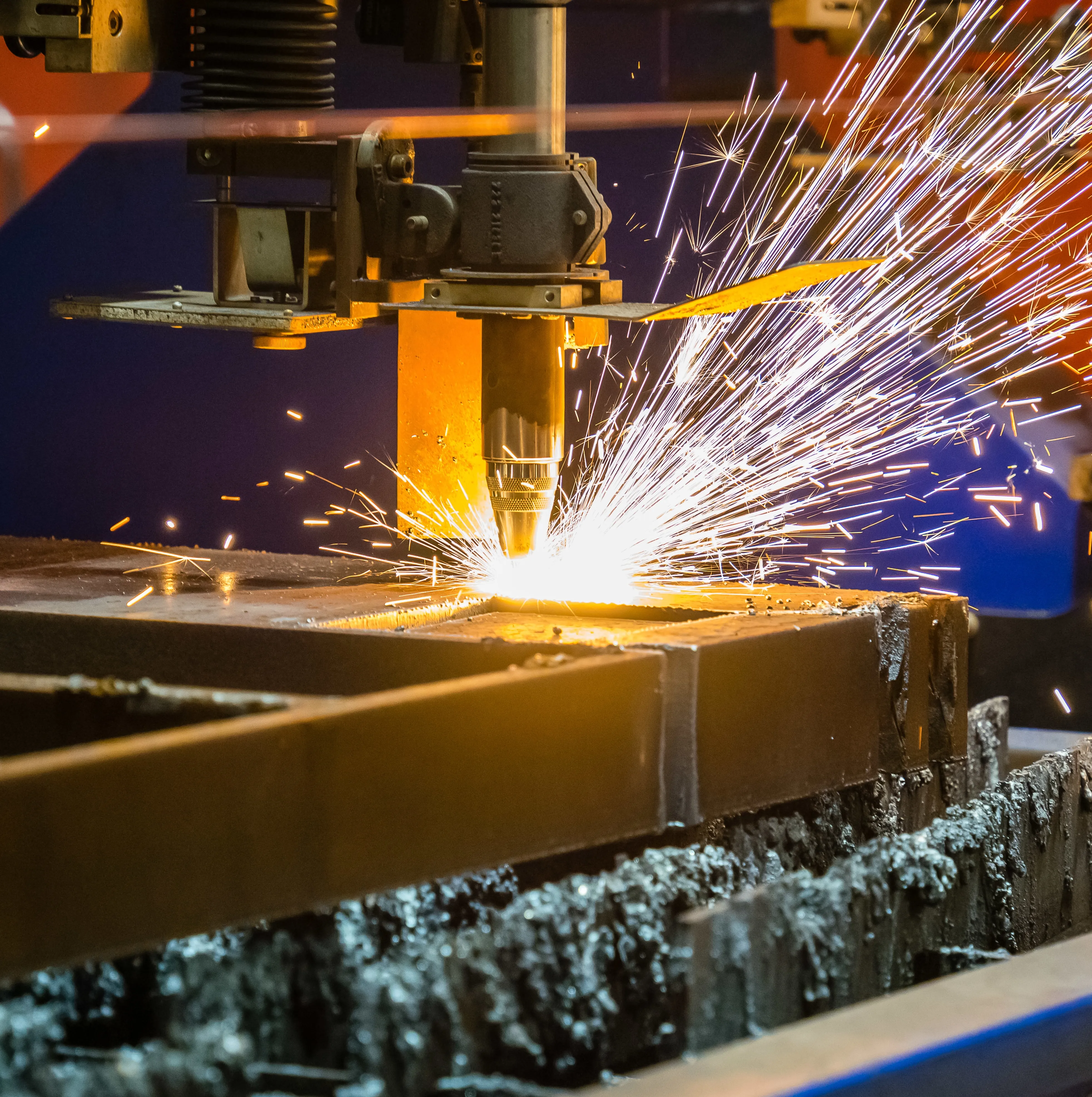 How Much Does a Laser Cutting Machine Cost?